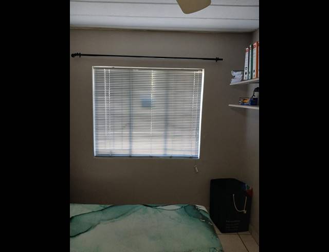 1 BEDROOM PROPERTY TO RENT IN DIE BULT